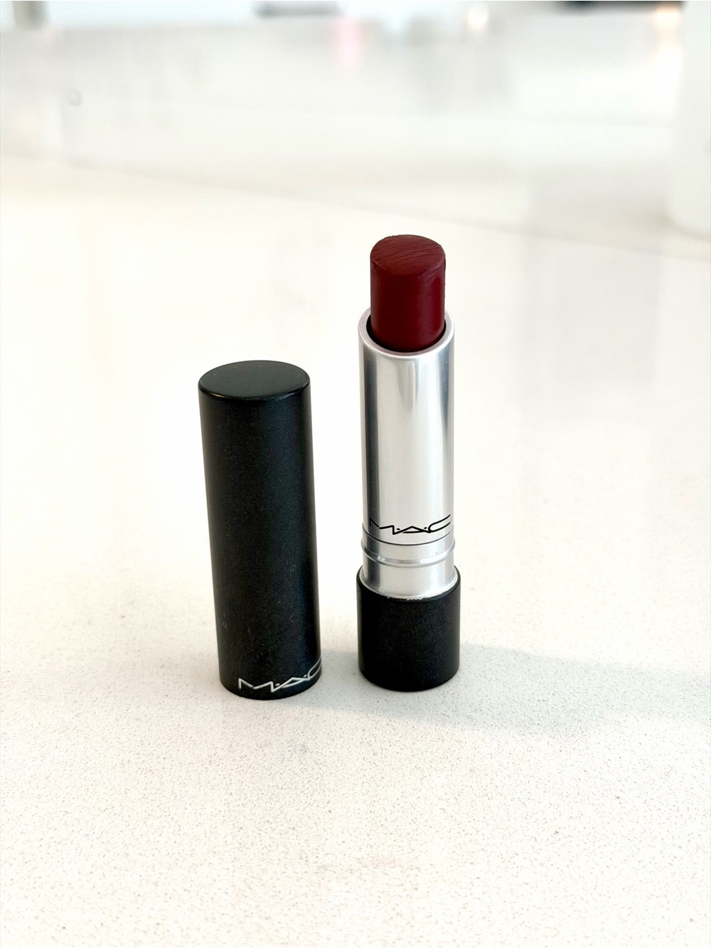 MAC Pro Longwear - Endless Drama — Discontinued Formula